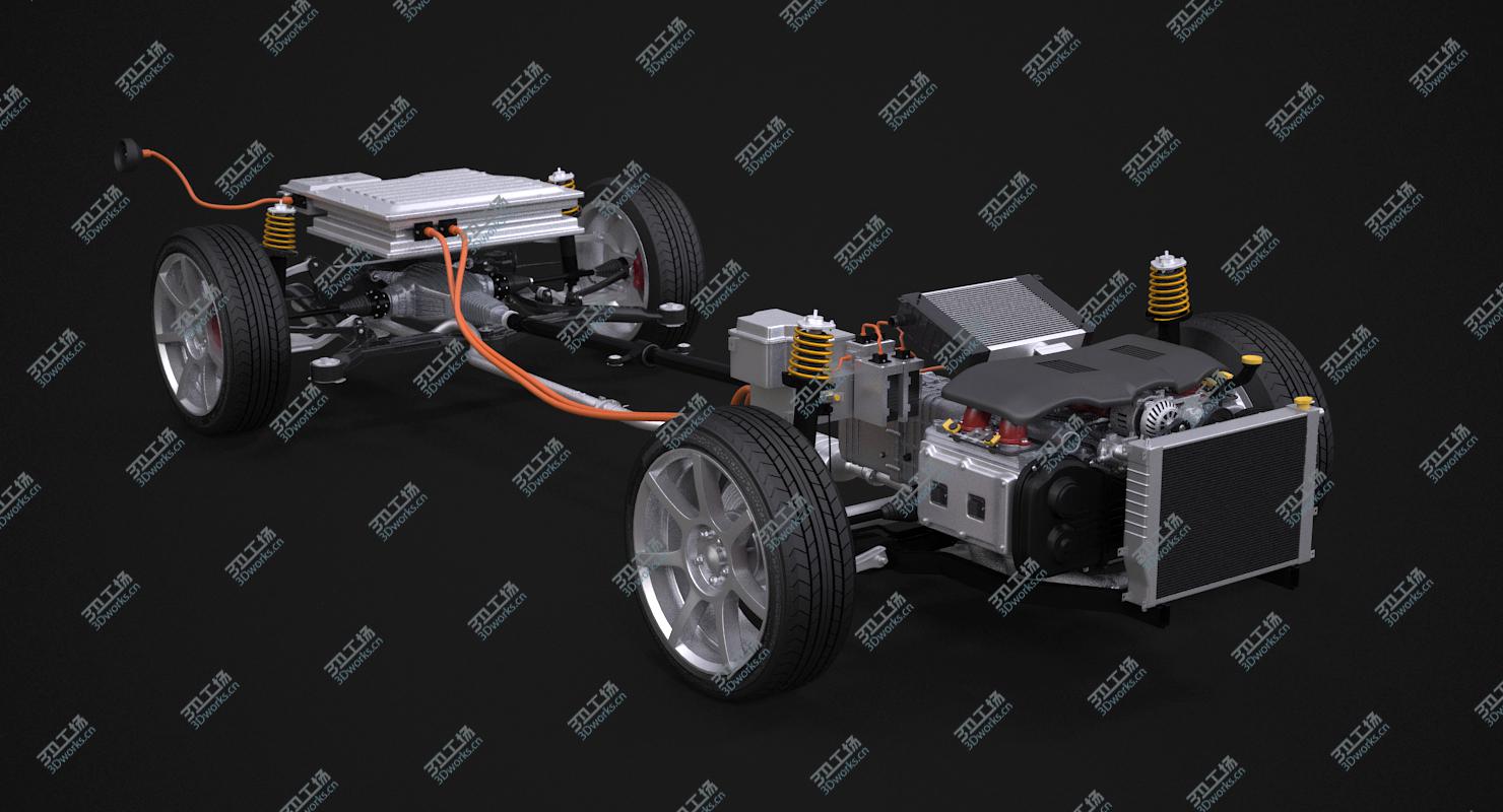 images/goods_img/20210313/4x4 Hybrid Suspension 3D model/2.jpg